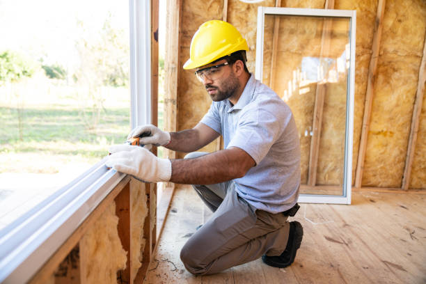 Insulation Air Sealing in Wilton, IA